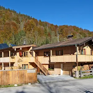  Gasthof Haus Wimbachtal