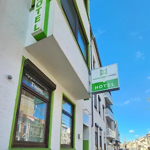 visit hotel