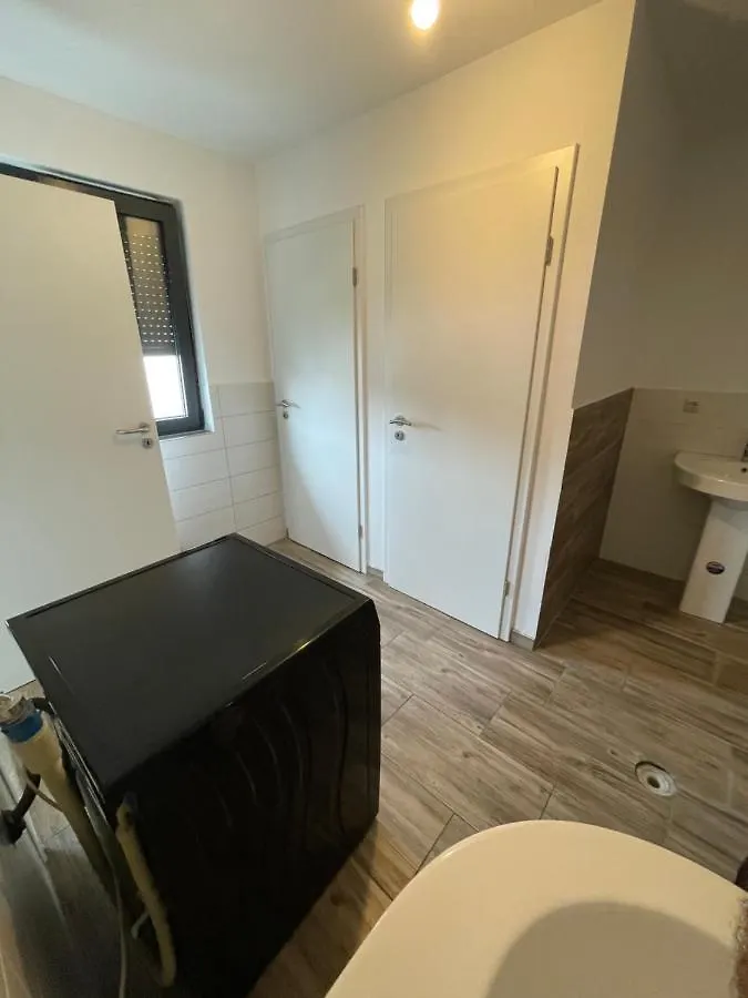 Guest house Zimmer Im Haus Zu Vermieten Lang/Kurzfristig Burglengenfeld