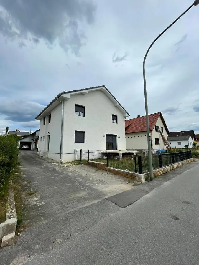 Zimmer Im Haus Zu Vermieten Lang/Kurzfristig Burglengenfeld Germany